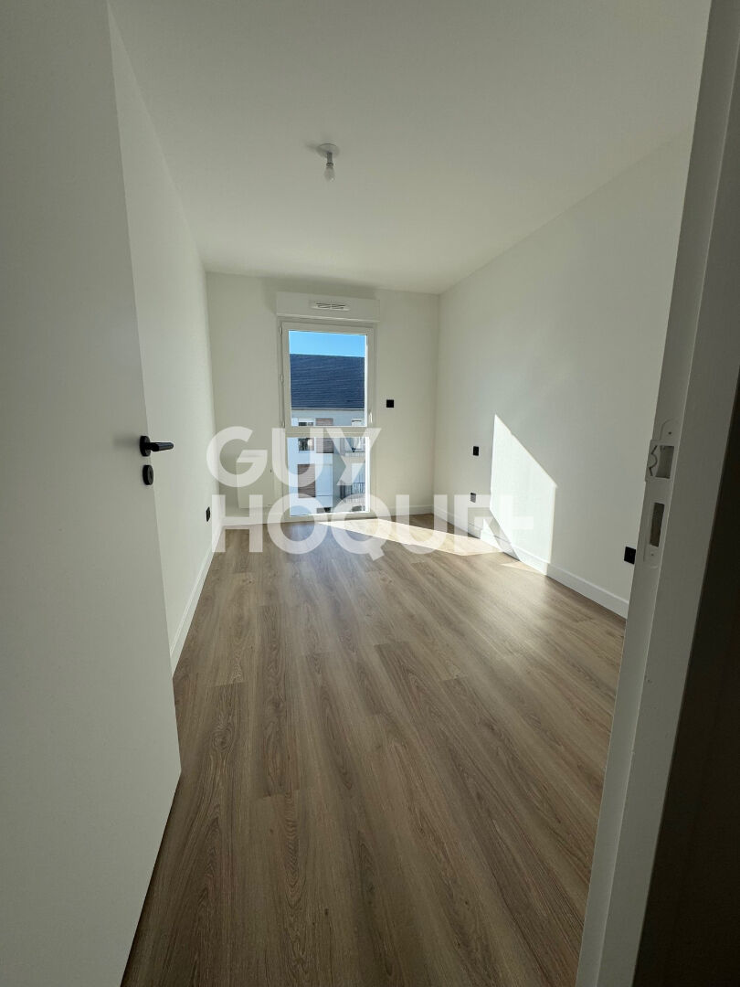 BEAUSSAIS SUR MER - T3 centre NEUF