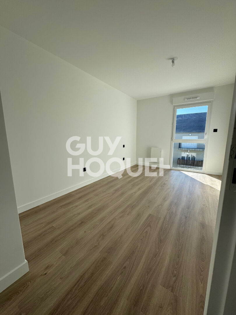 BEAUSSAIS SUR MER - T3 centre NEUF