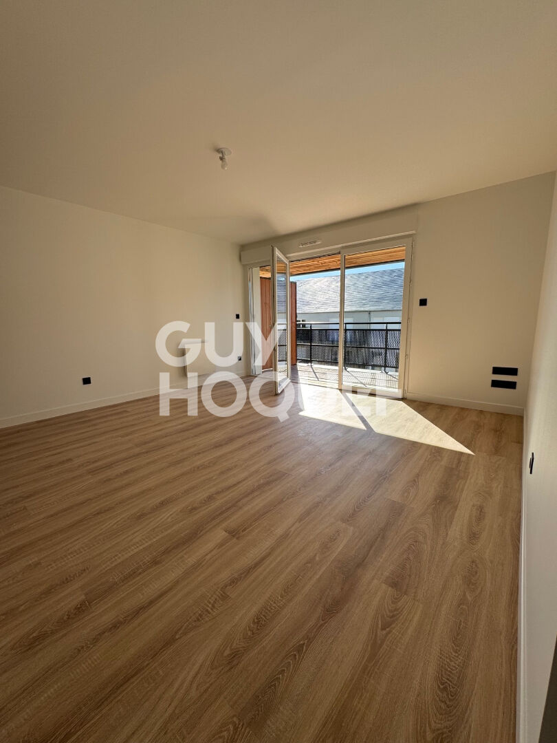 BEAUSSAIS SUR MER - T3 centre NEUF