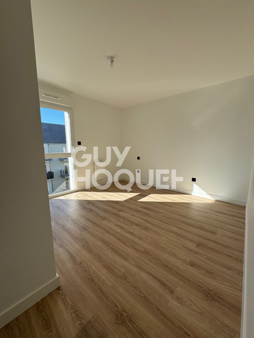 BEAUSSAIS SUR MER - T3 centre NEUF