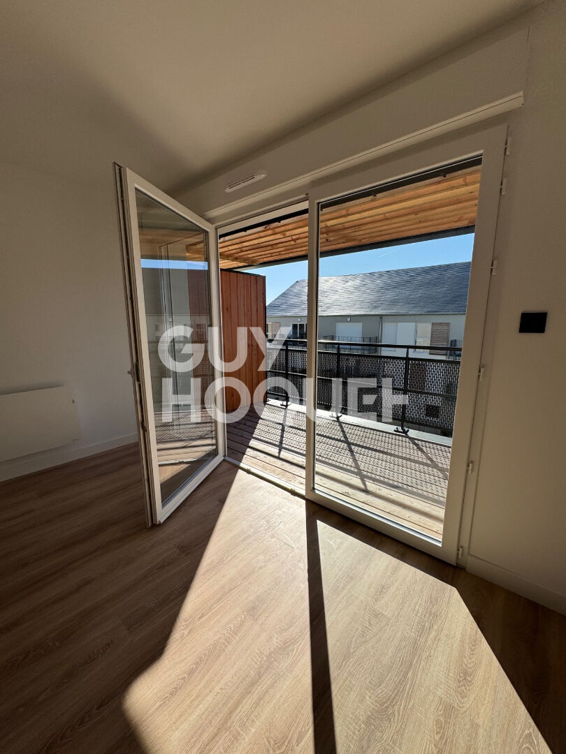 BEAUSSAIS SUR MER - T3 centre NEUF