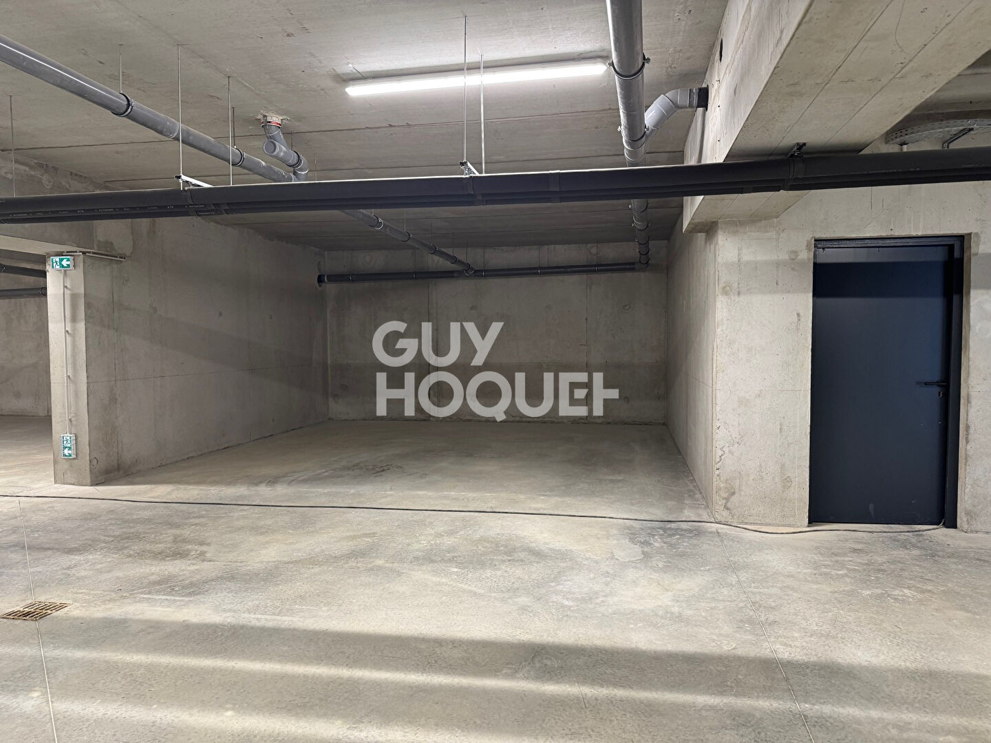 BEAUSSAIS SUR MER - T3 centre NEUF