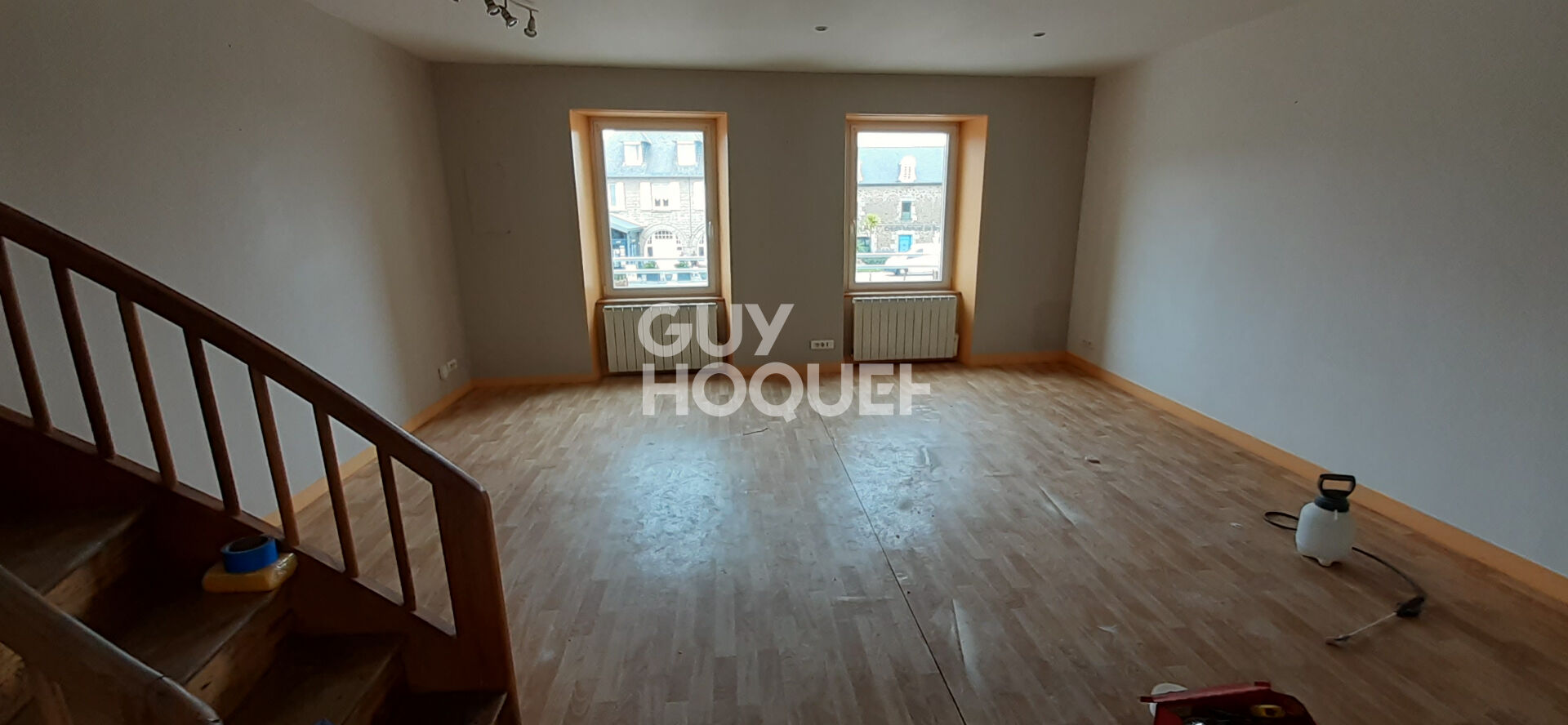 T3 Duplex