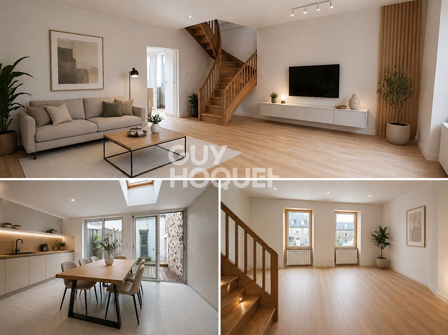 T3 Duplex