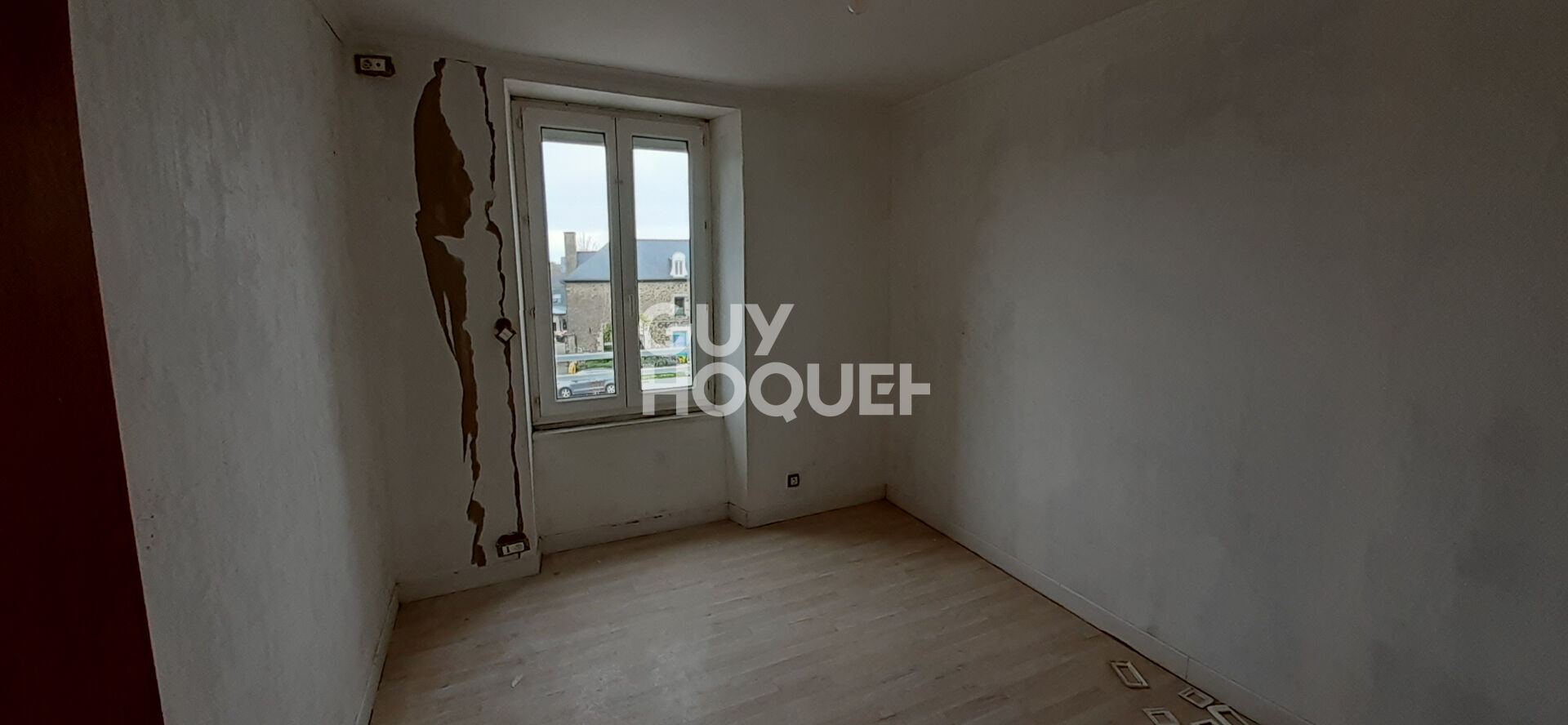 T3 Duplex