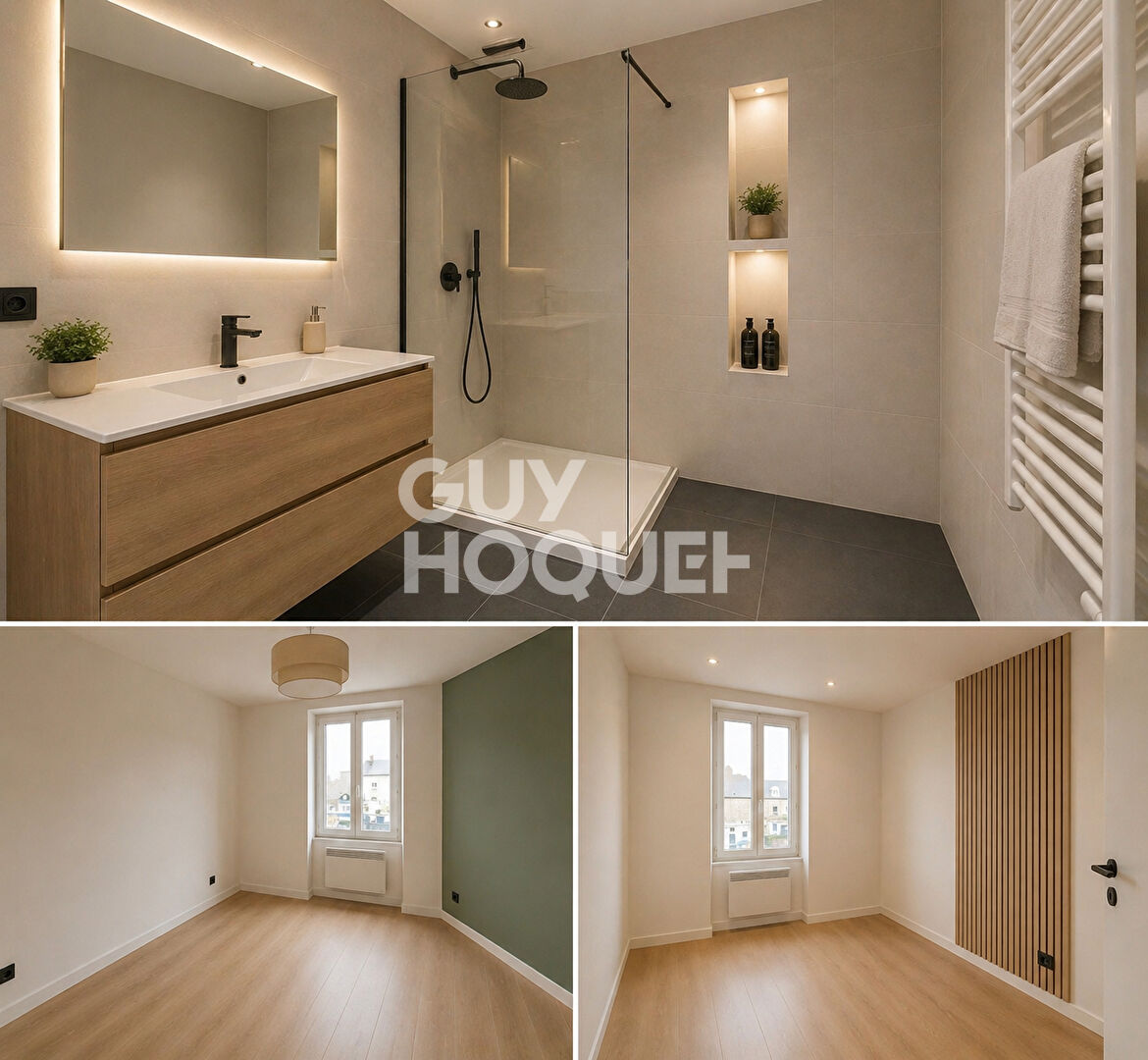 T3 Duplex