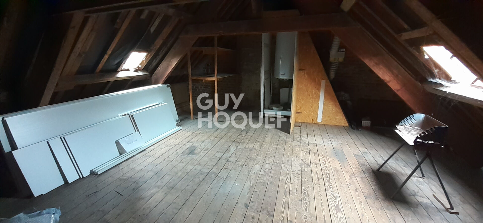 T3 Duplex