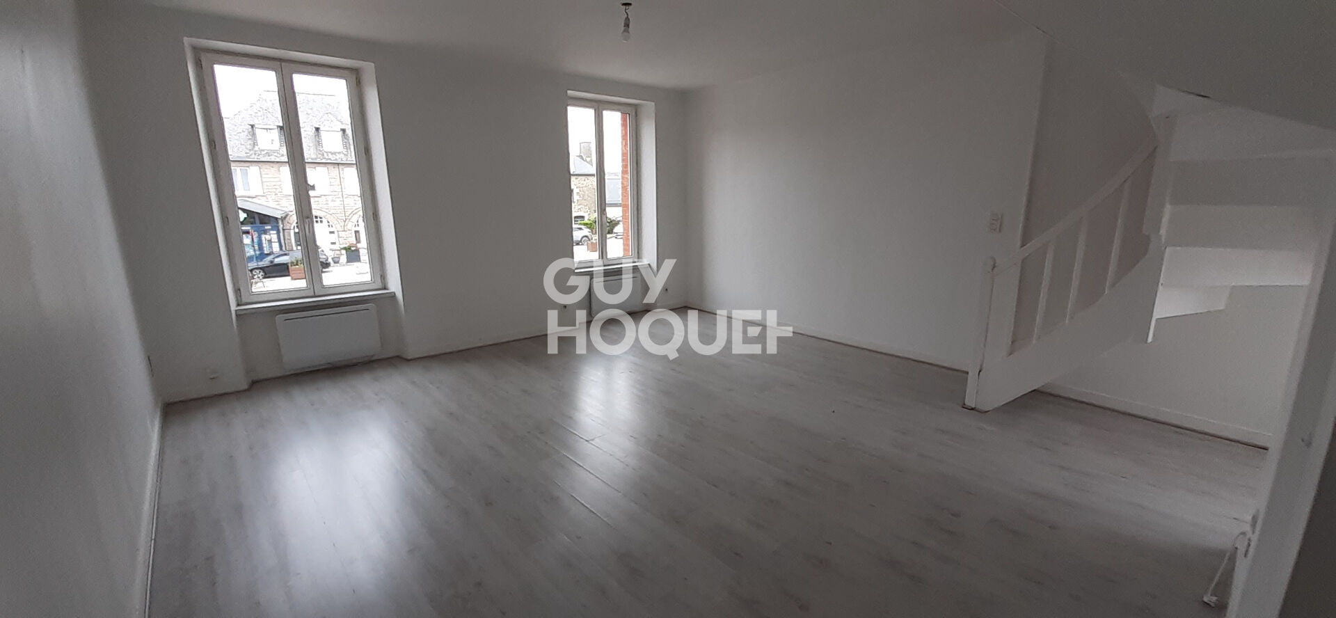 T3 Duplex