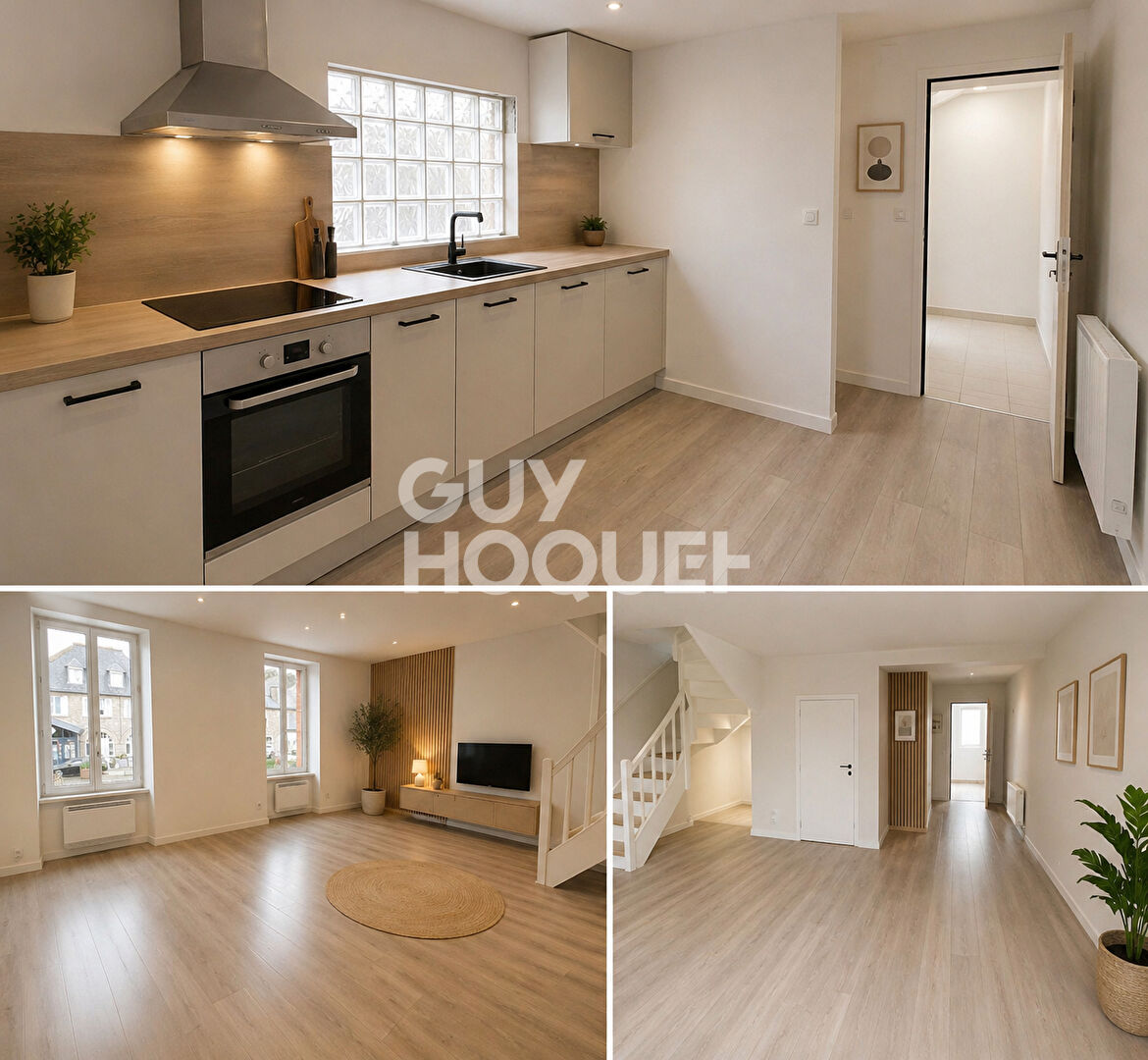T3 Duplex