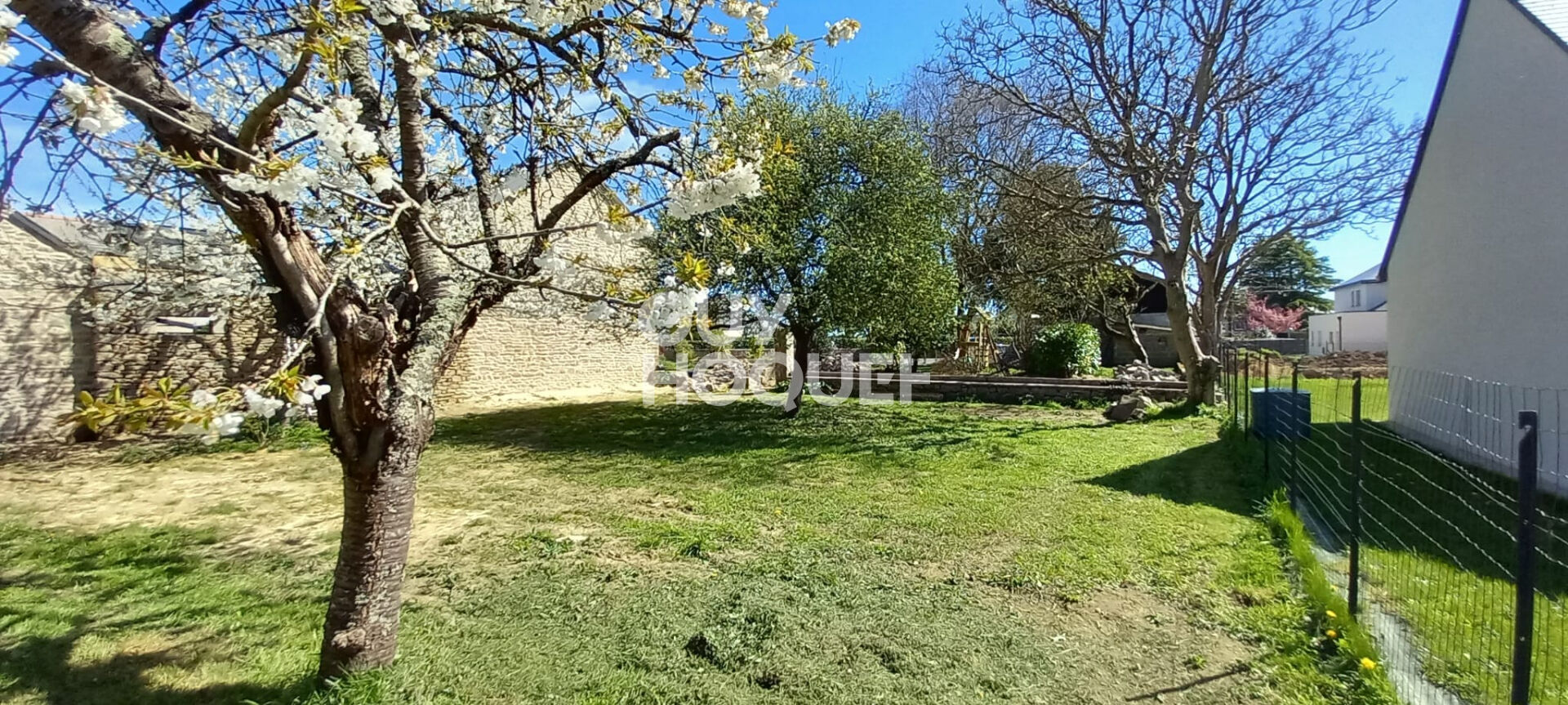 Terrain Trelivan 311 m2