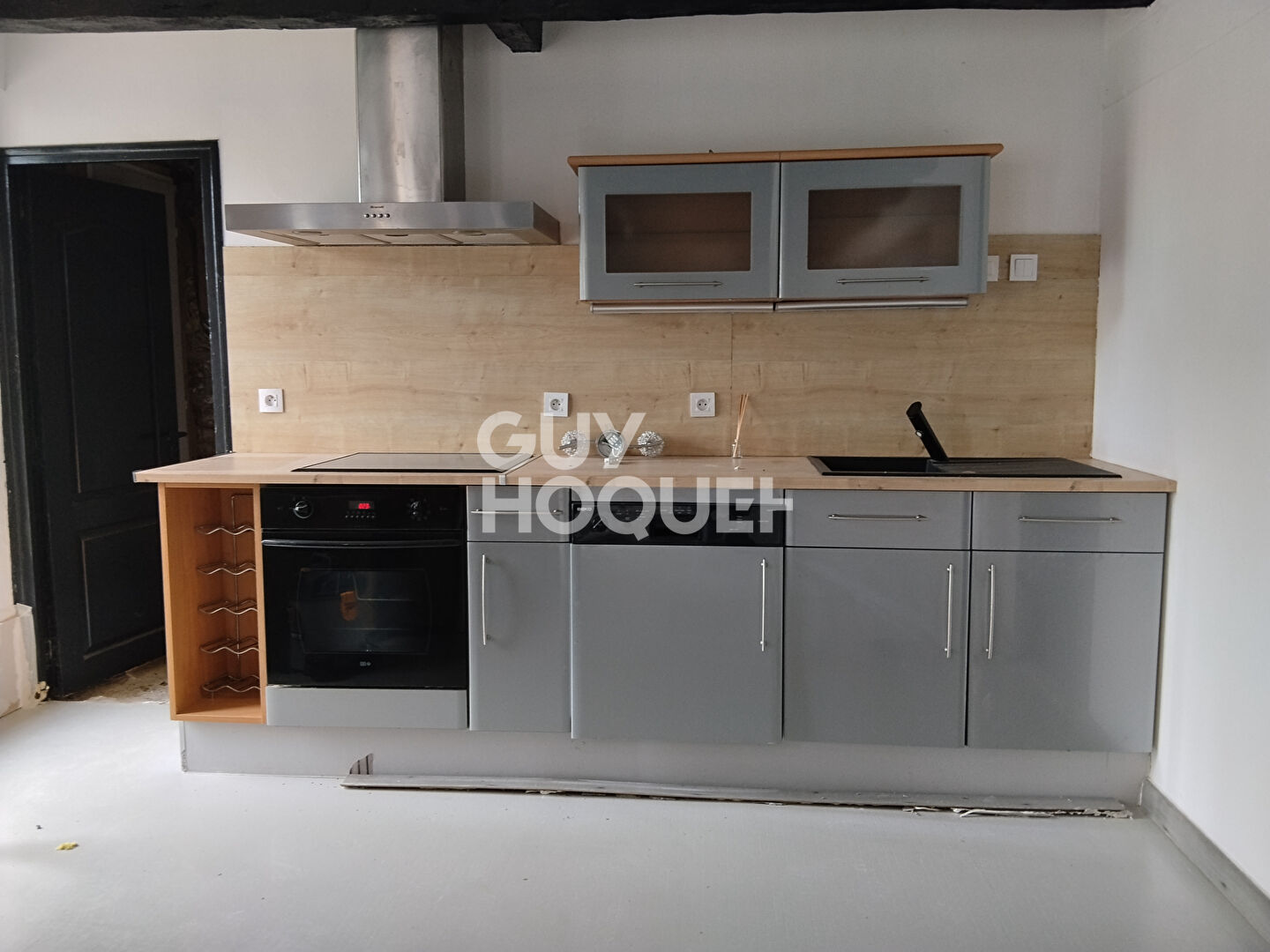 Maison Saint-helen 5 pièce(s) 116m2