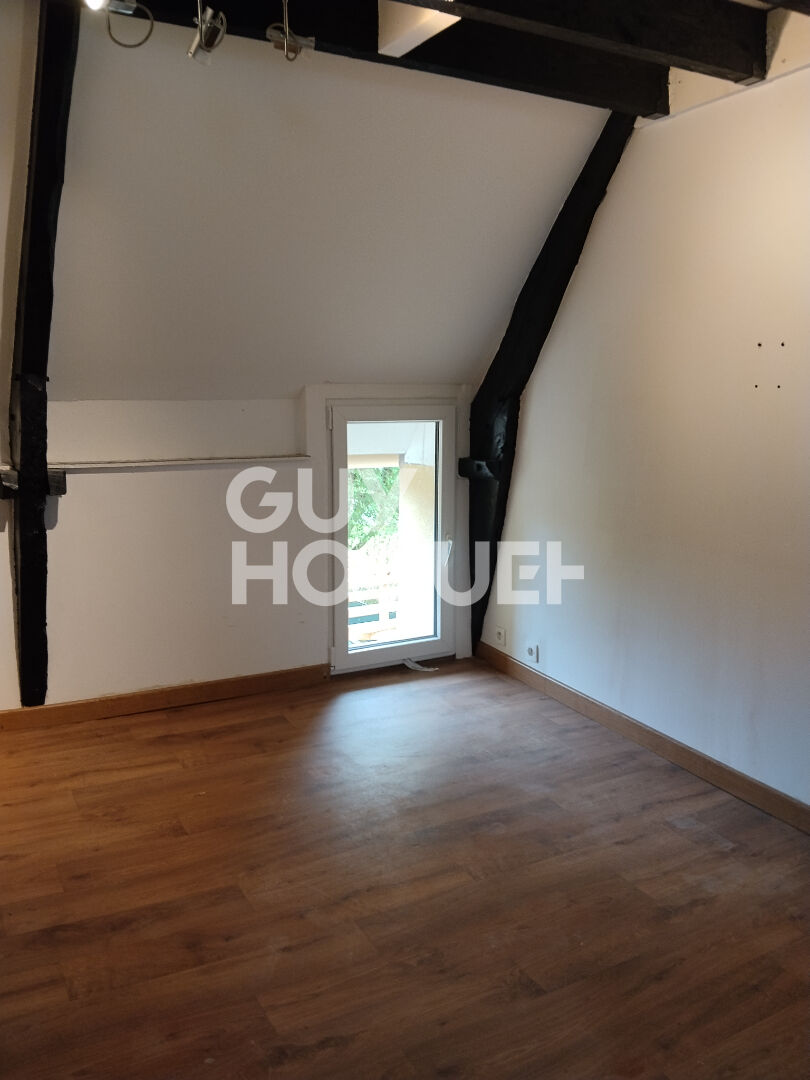 Maison Saint-helen 5 pièce(s) 116m2