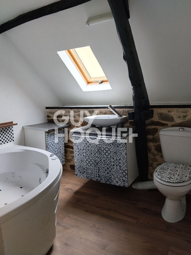 Maison Saint-helen 5 pièce(s) 116m2