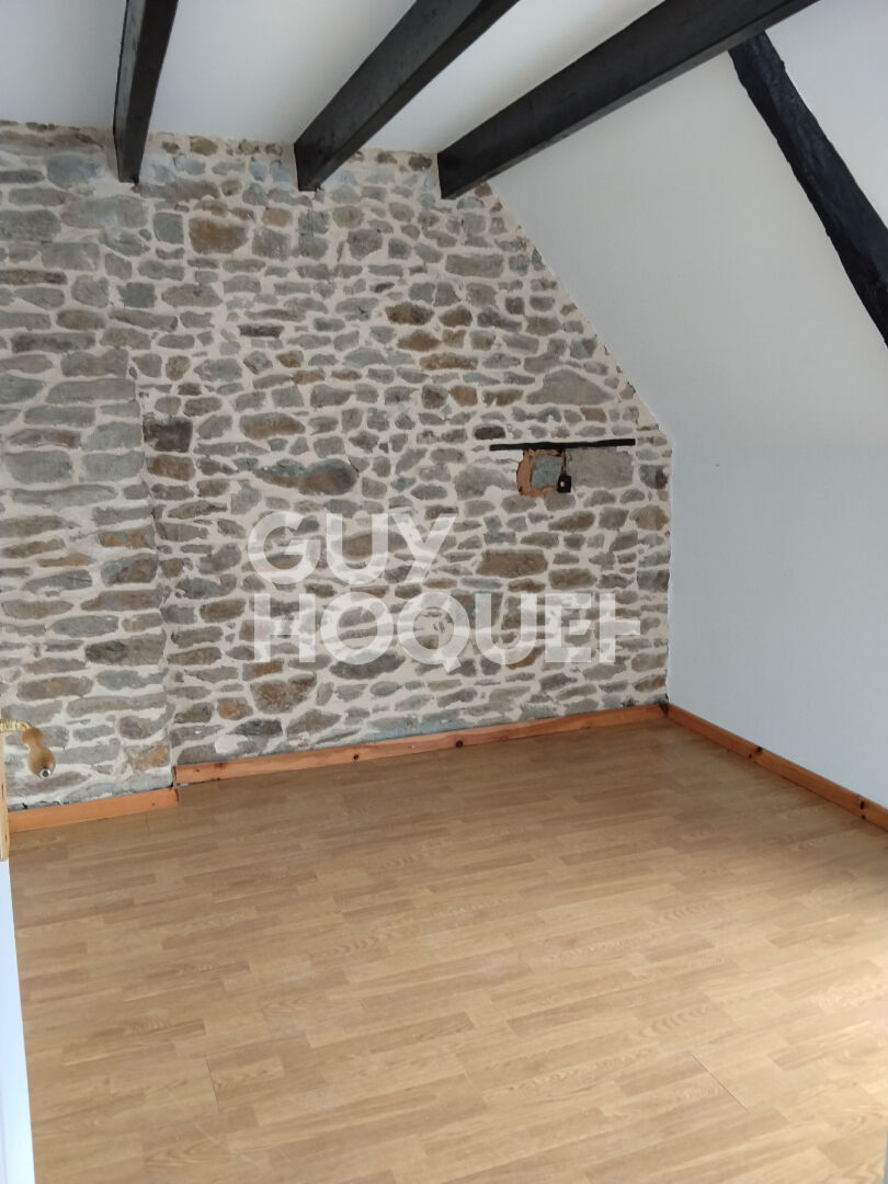 Maison Saint-helen 5 pièce(s) 116m2