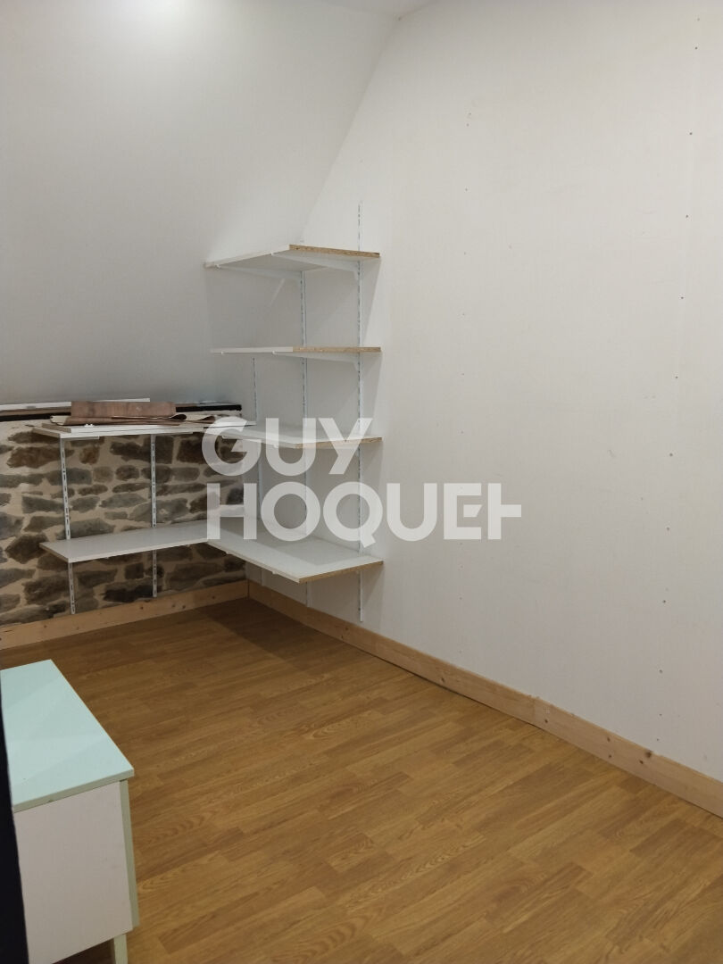 Maison Saint-helen 5 pièce(s) 116m2