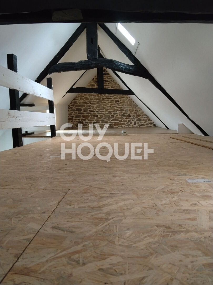 Maison Saint-helen 5 pièce(s) 116m2