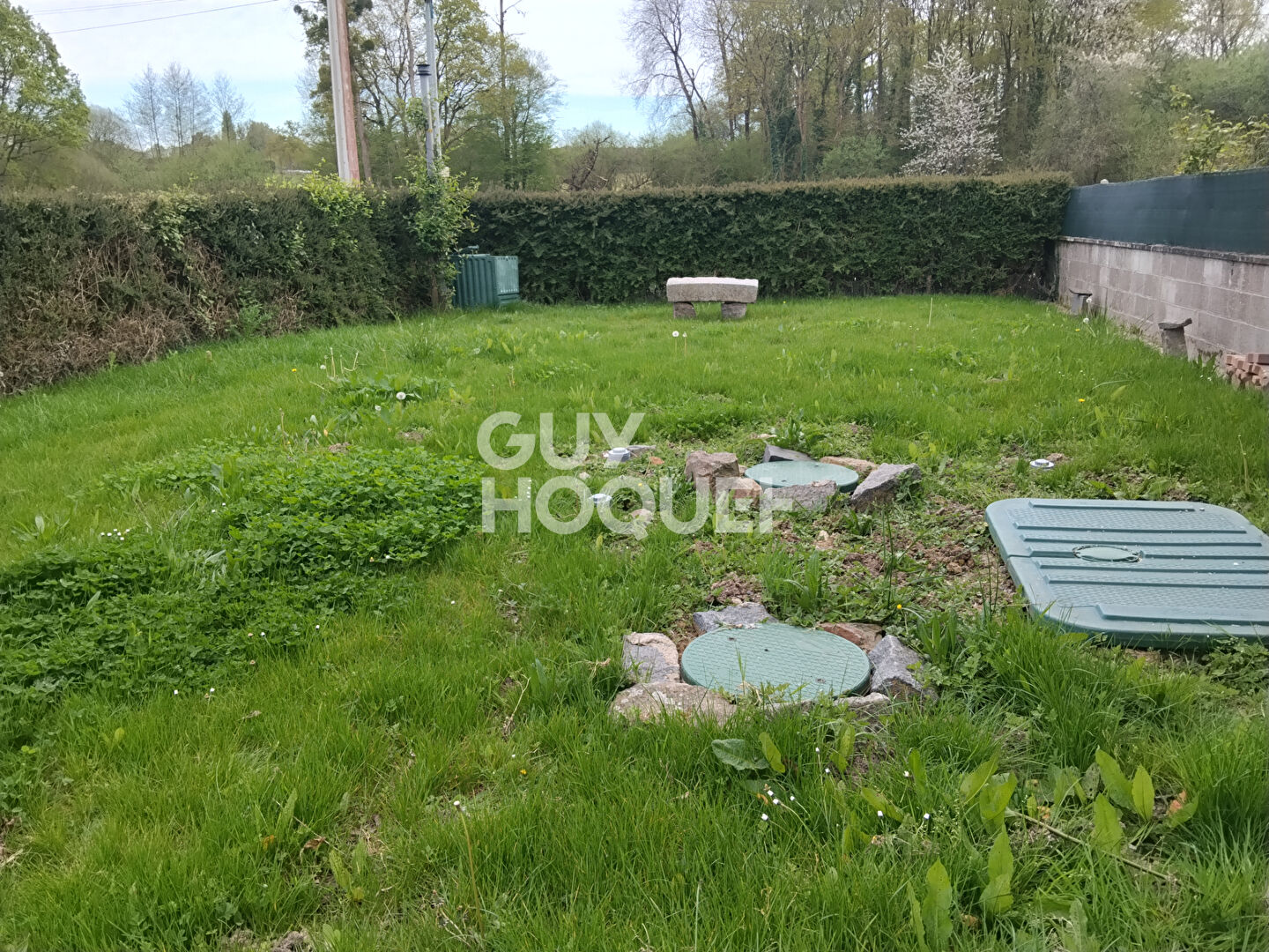 Maison Saint-helen 5 pièce(s)  85m2