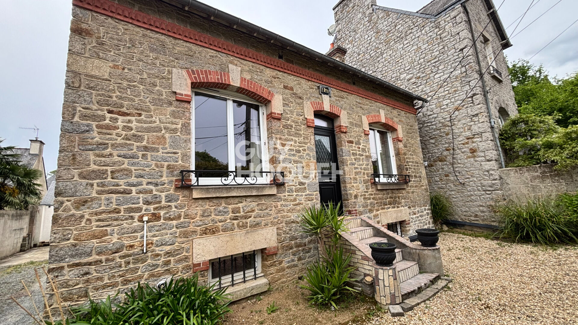 Maison Dinan environ 82 M²