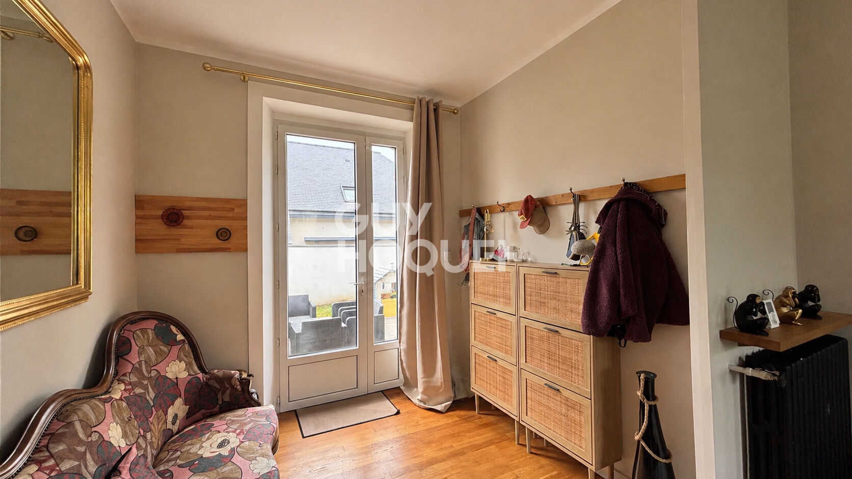 Maison Dinan environ 82 M²