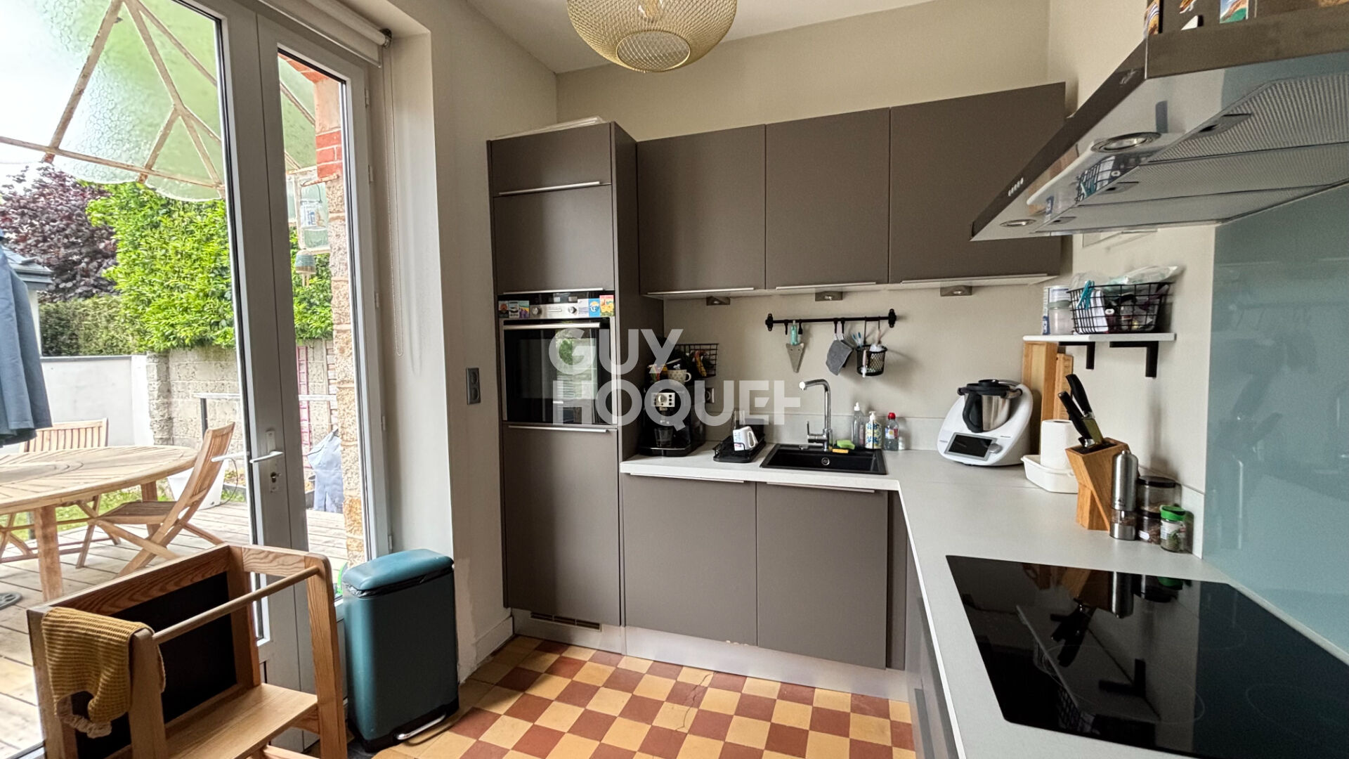 Maison Dinan environ 82 M²