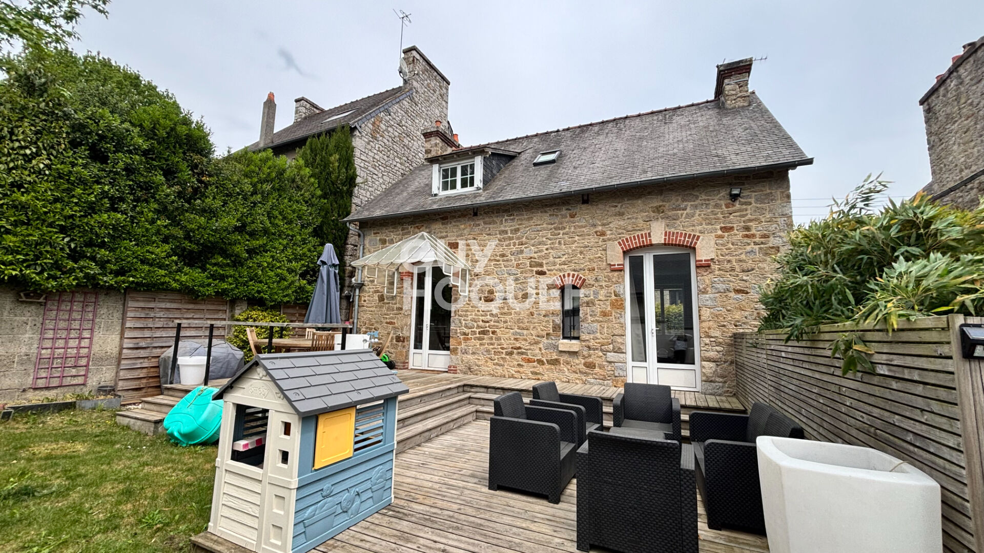 Maison Dinan environ 82 M²