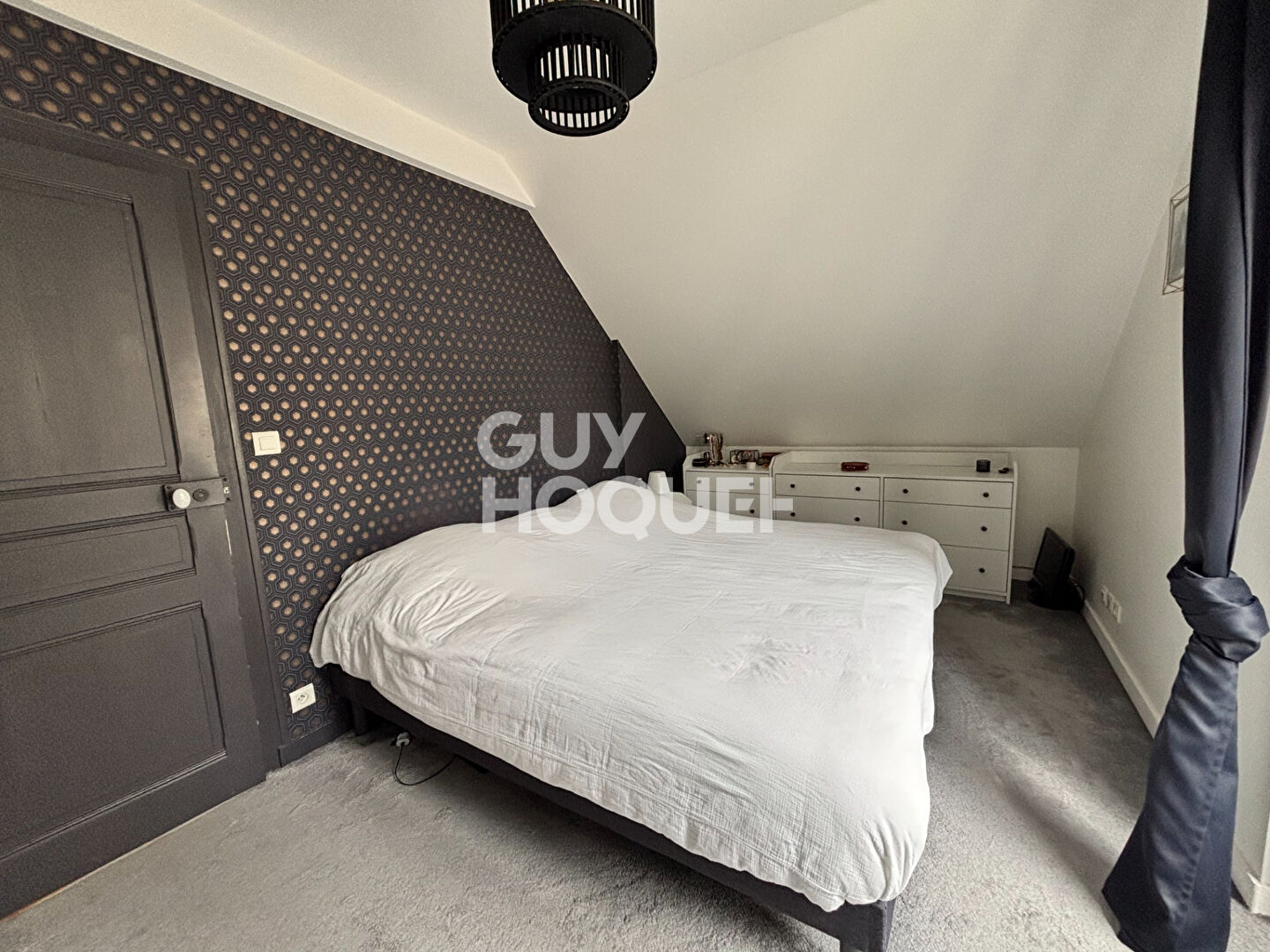 Maison Dinan environ 82 M²