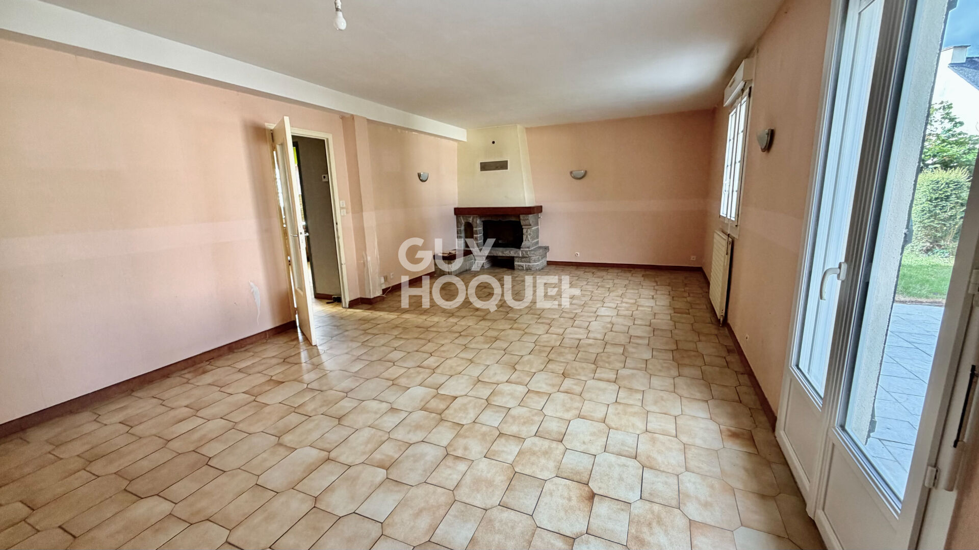 Maison Quevert 120m²