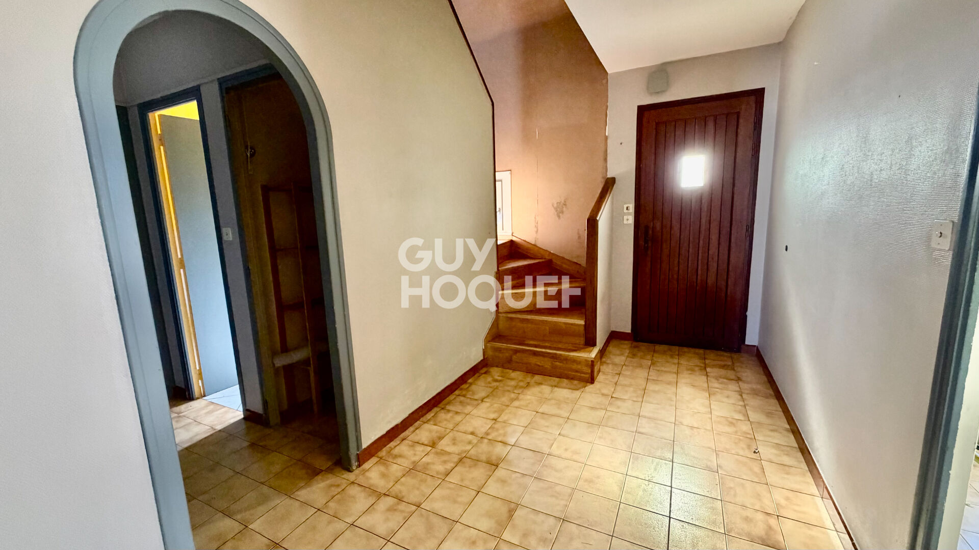 Maison Quevert 120m²