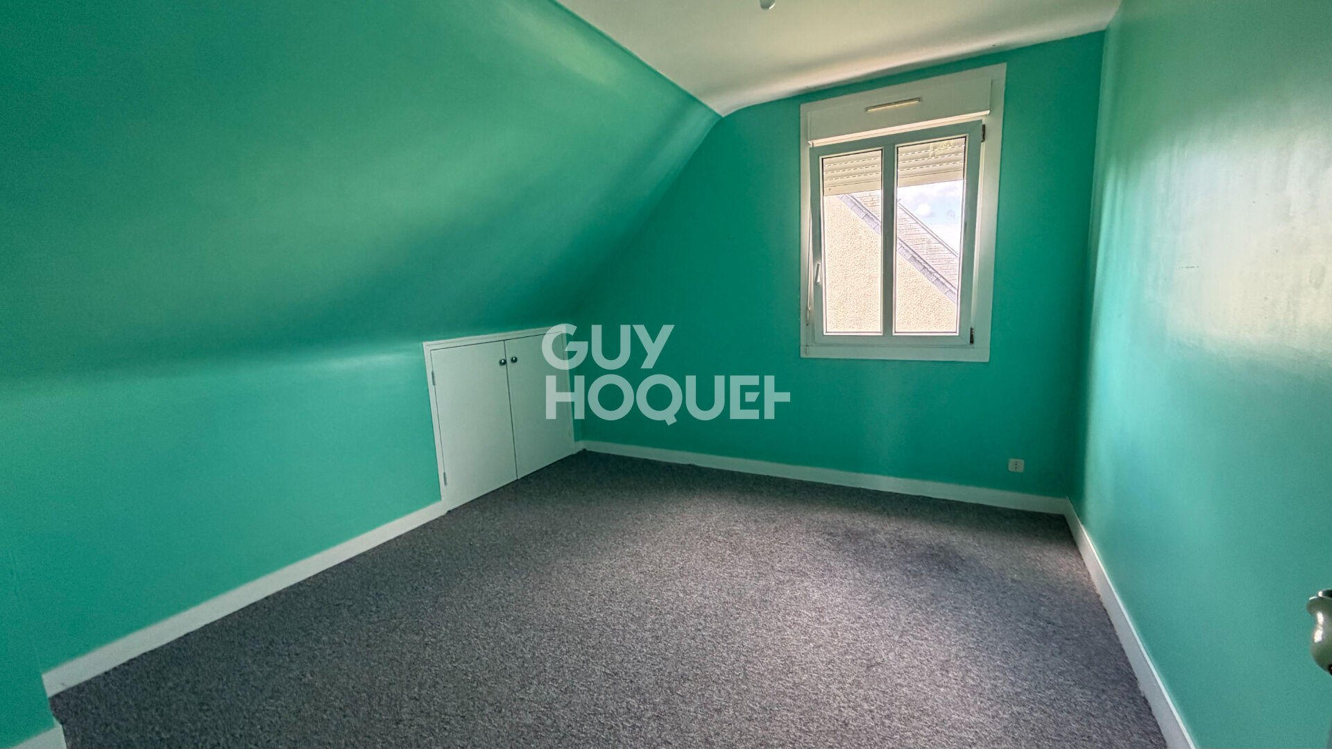 Maison Quevert 120m²