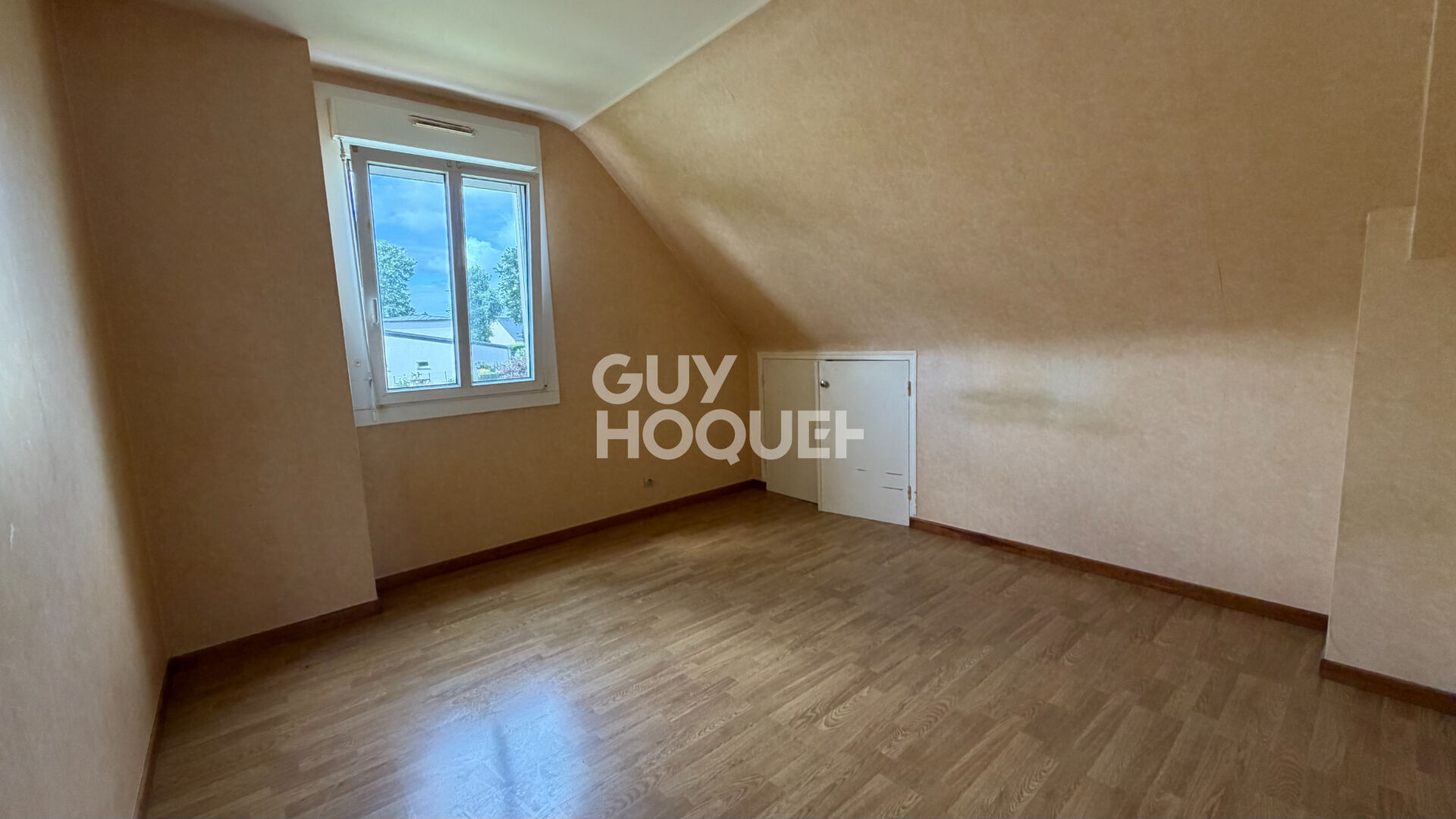 Maison Quevert 120m²