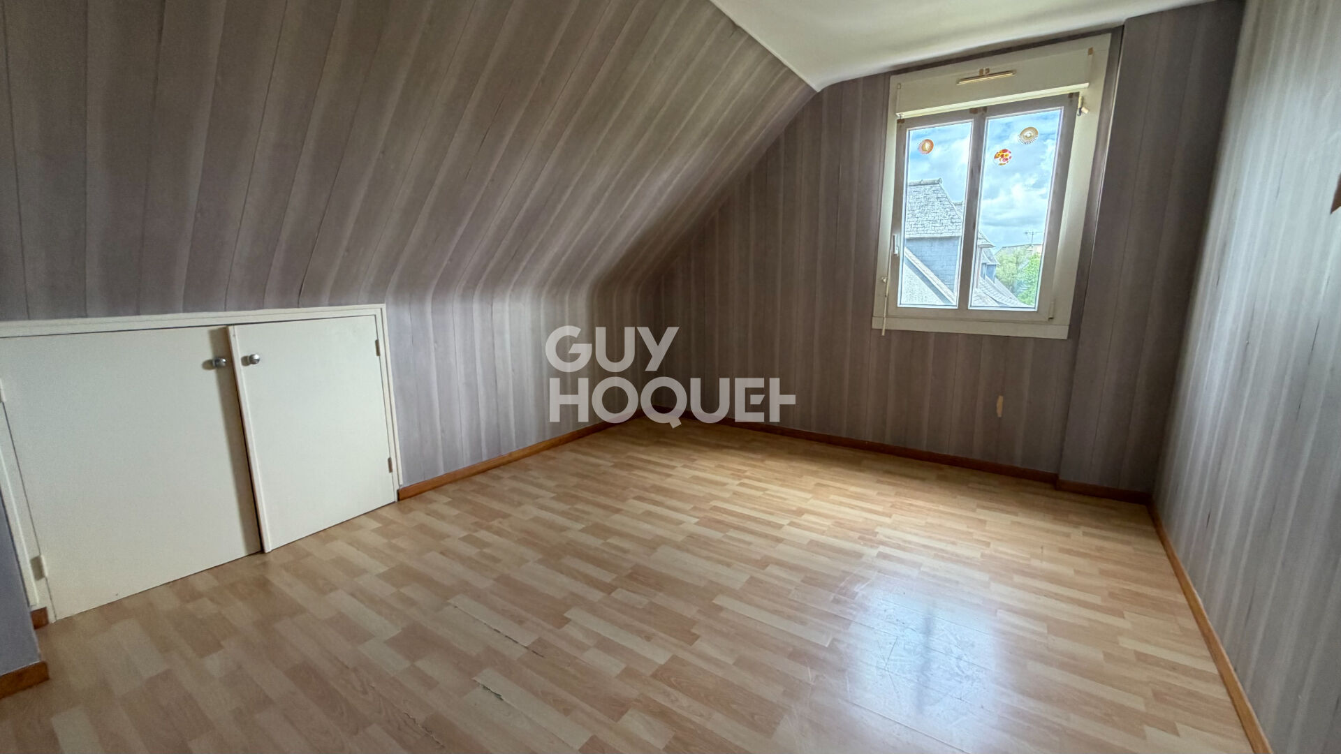 Maison Quevert 120m²