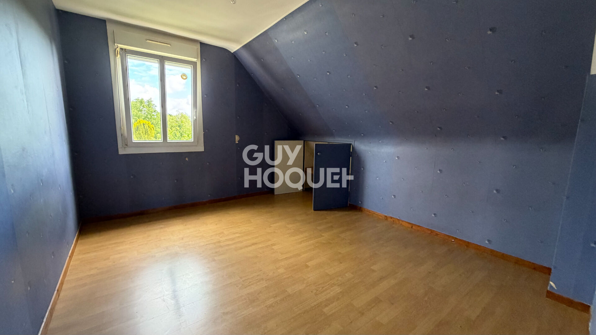 Maison Quevert 120m²