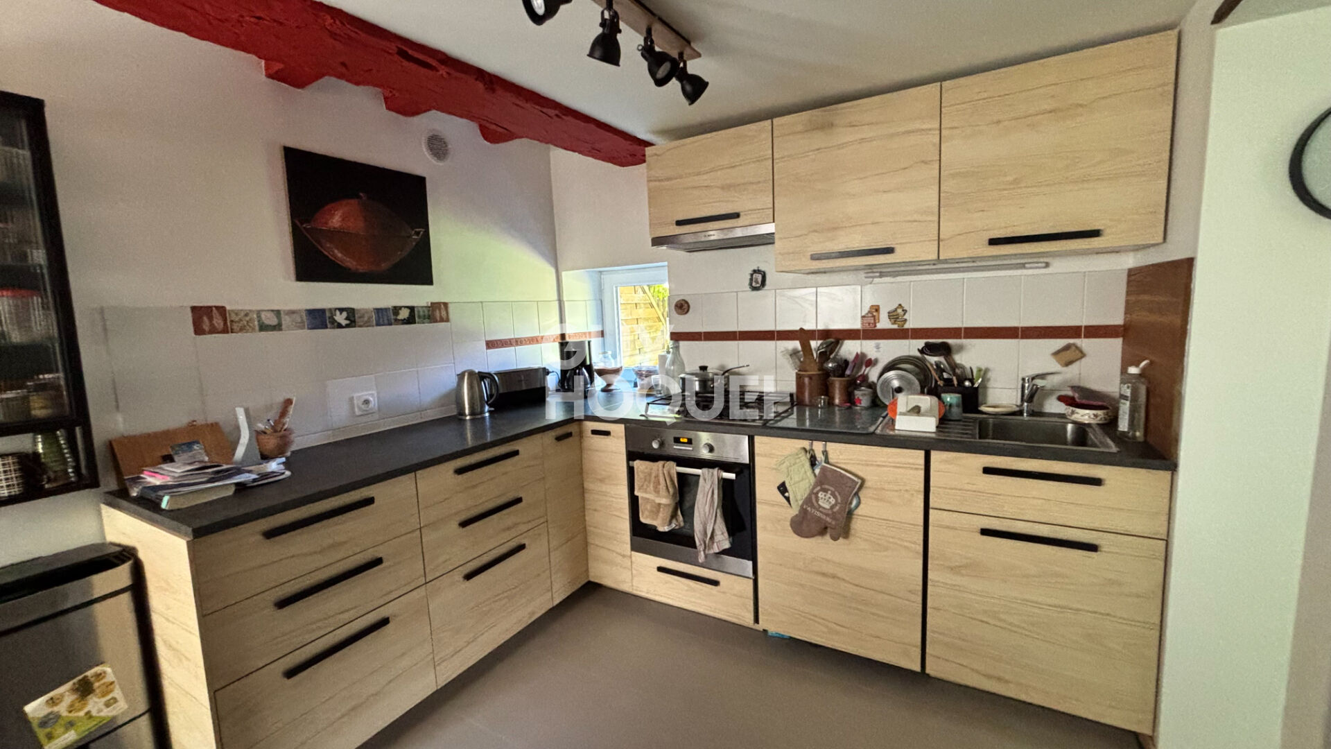Maison DINAN environ 84 M²