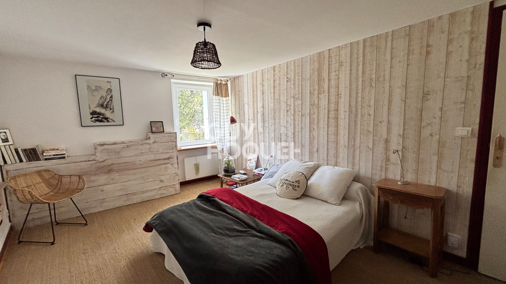 Maison DINAN environ 84 M²