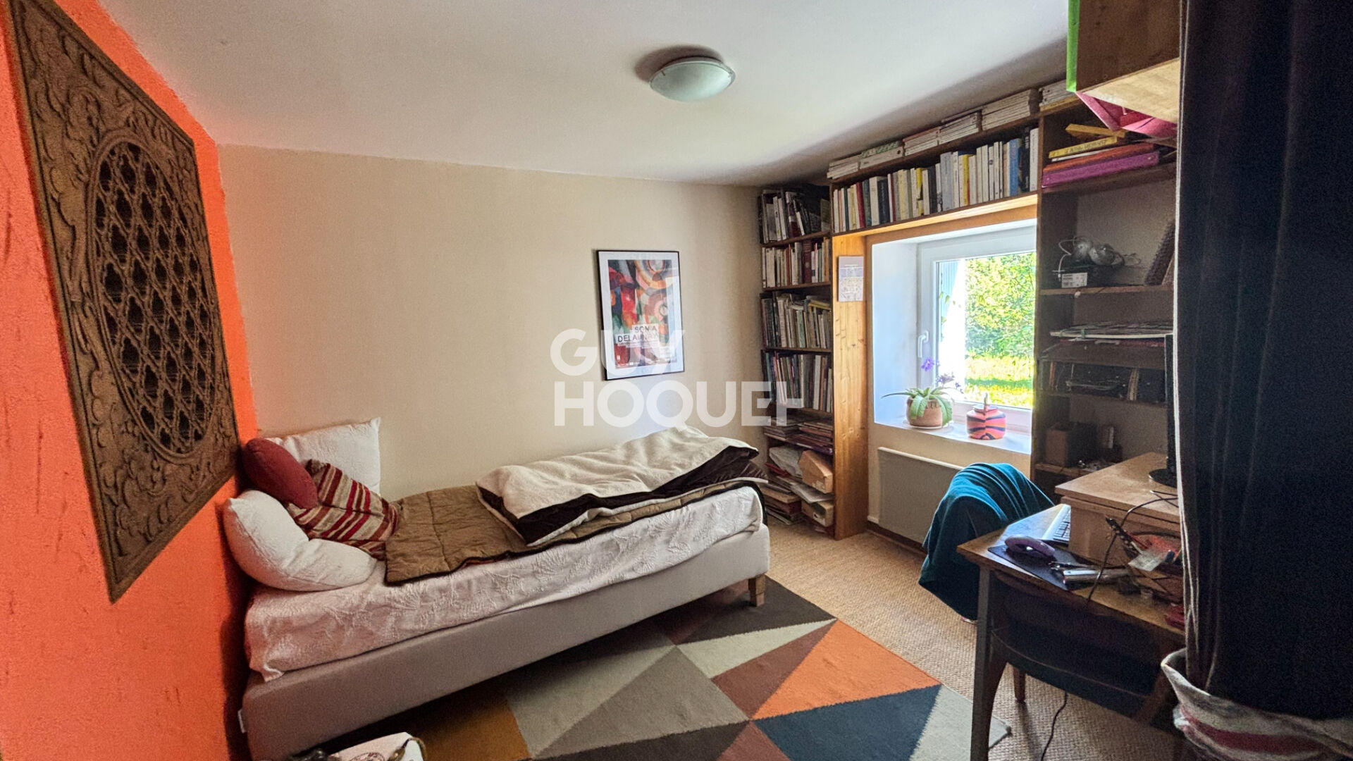 Maison DINAN environ 84 M²