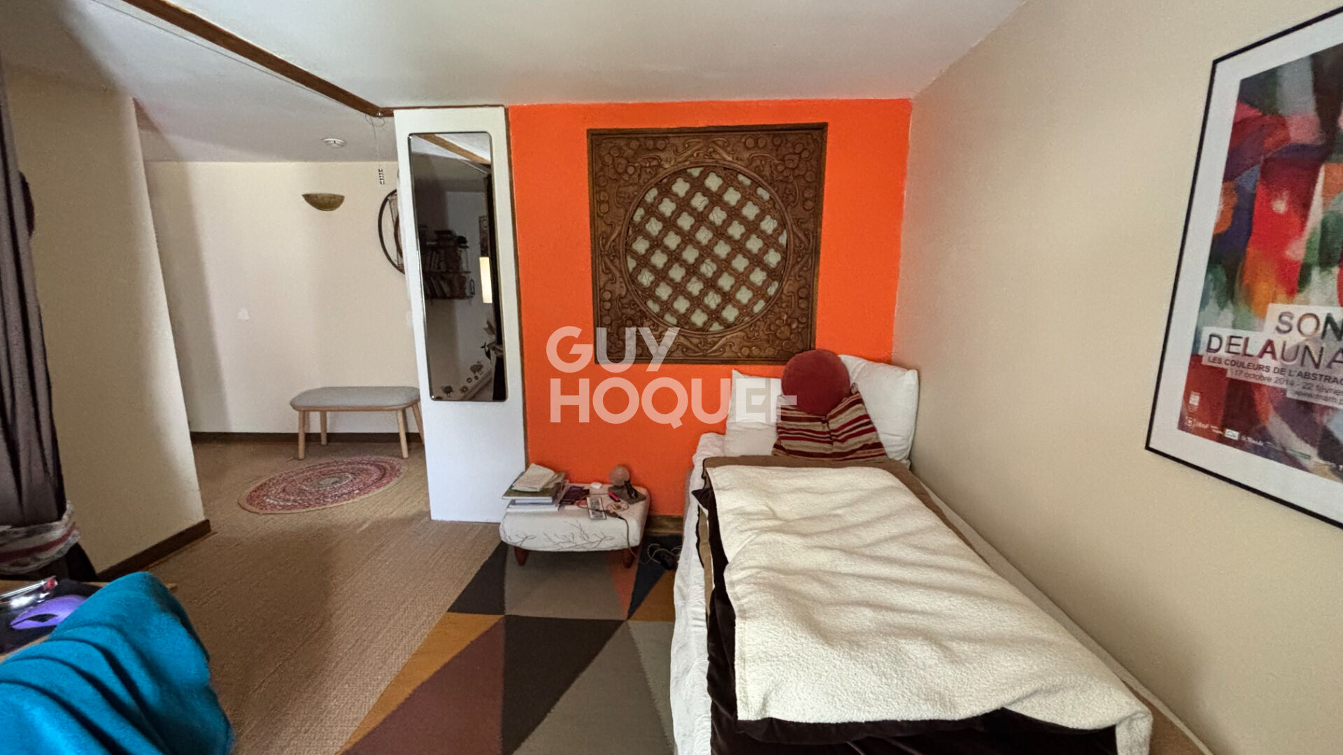 Maison DINAN environ 84 M²