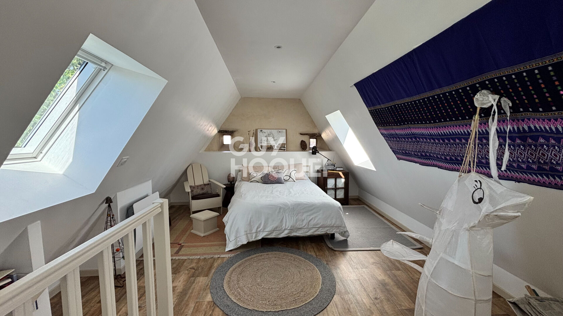 Maison DINAN environ 84 M²