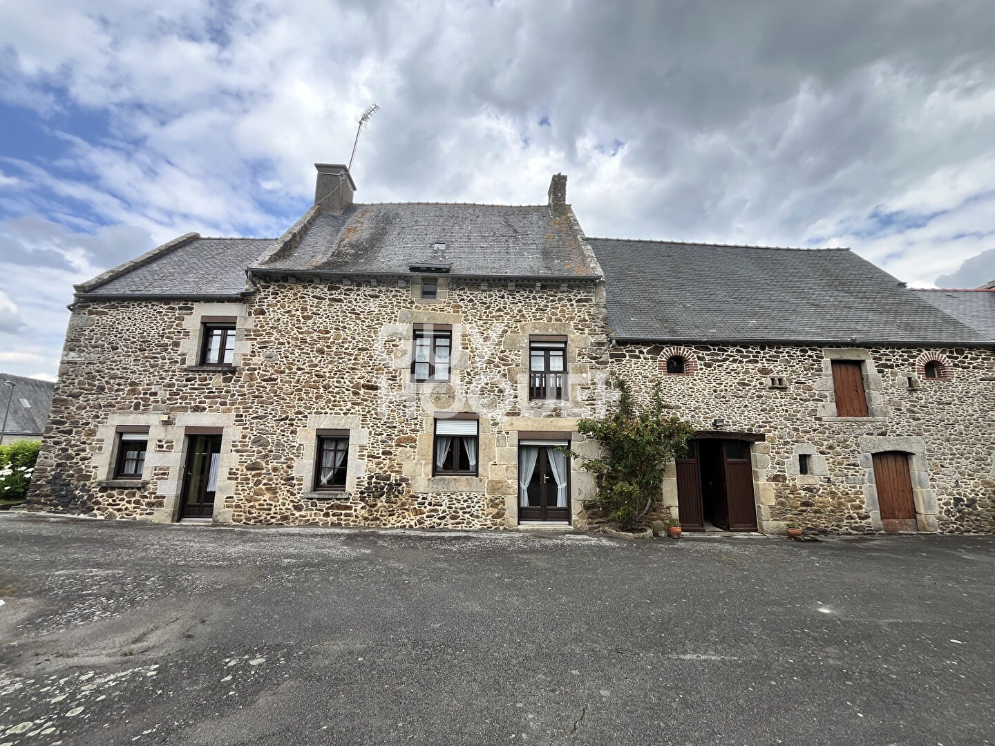 Maison Languenan 4 pièce(s) 113 m2