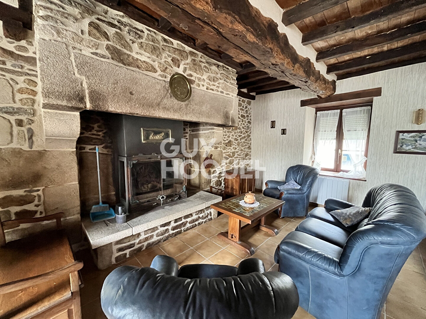 Maison Languenan 4 pièce(s) 113 m2