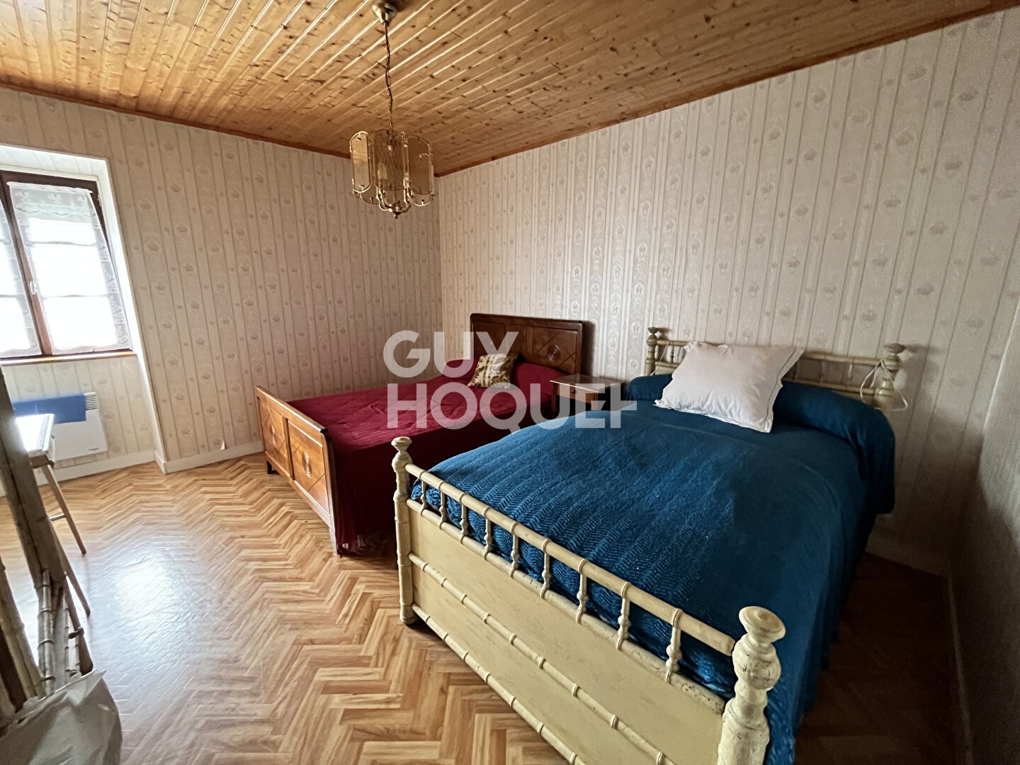 Maison Languenan 4 pièce(s) 113 m2