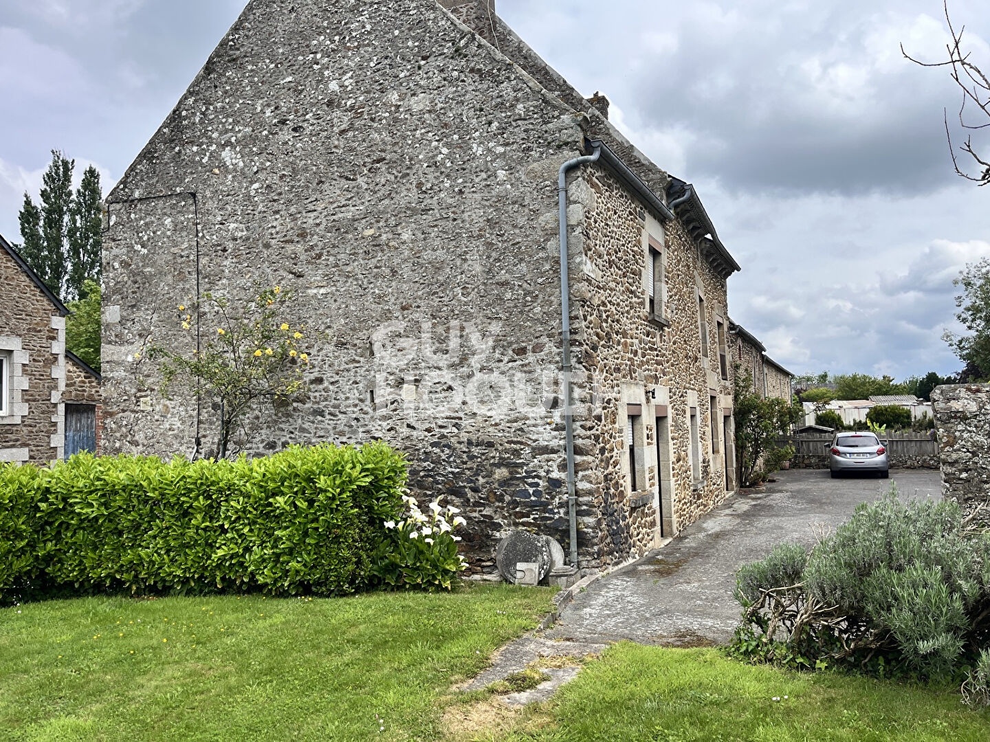 Maison Languenan 4 pièce(s) 113 m2