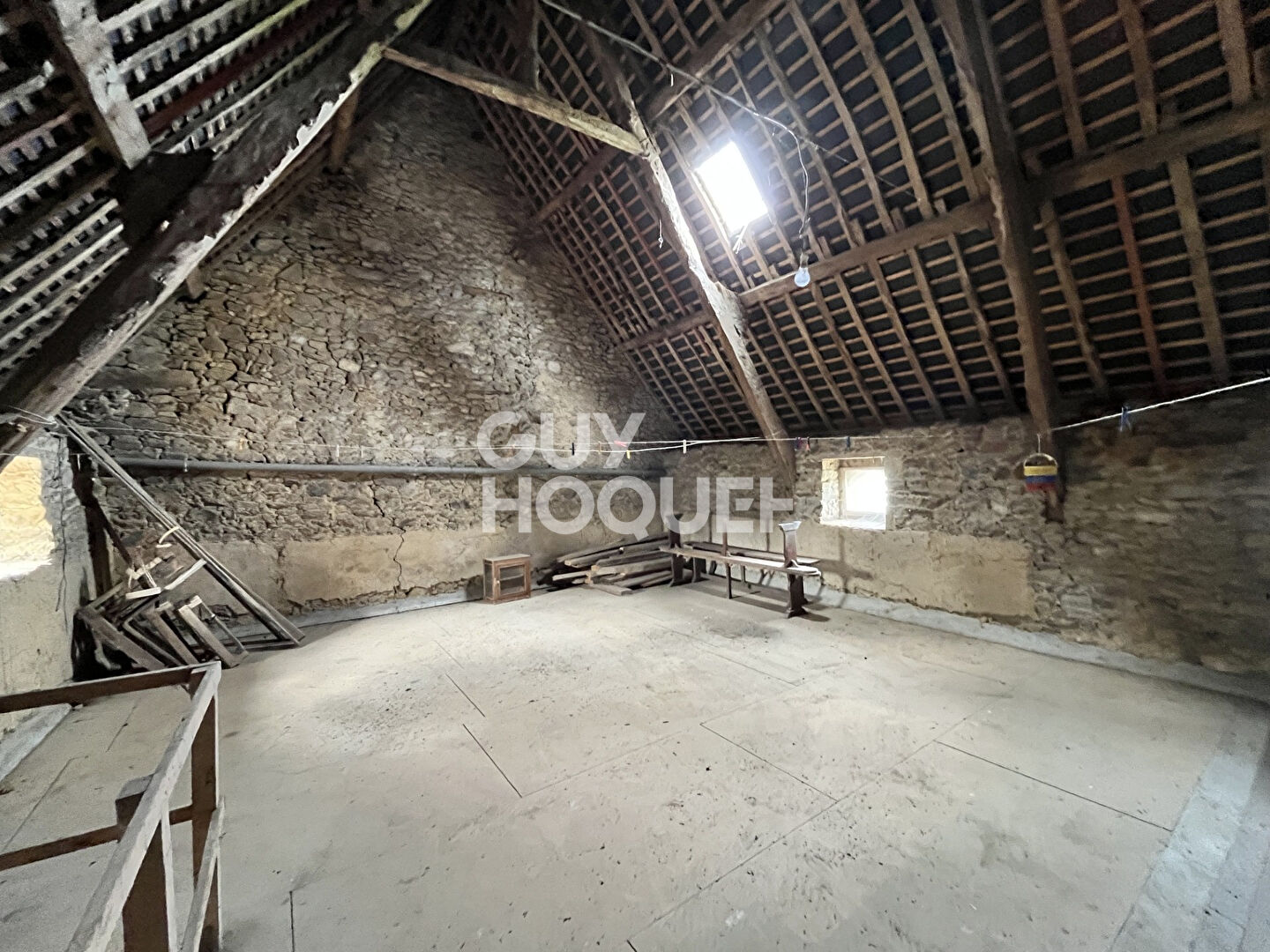 Maison Languenan 4 pièce(s) 113 m2