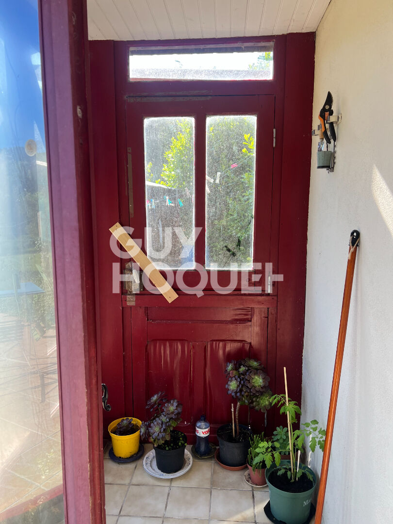 Maison 5 pièces à Brusvily