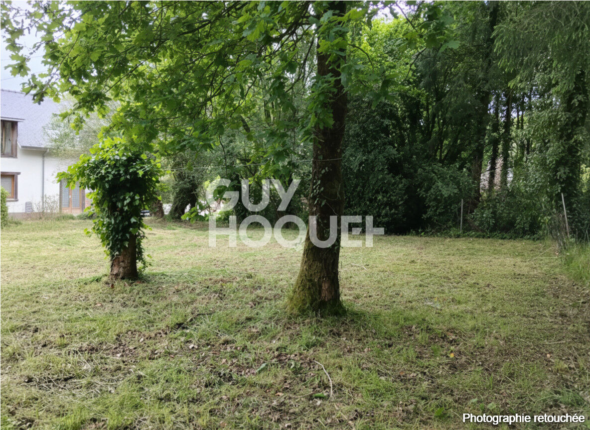 Maison Plesder 3 pièce(s) 45 m2