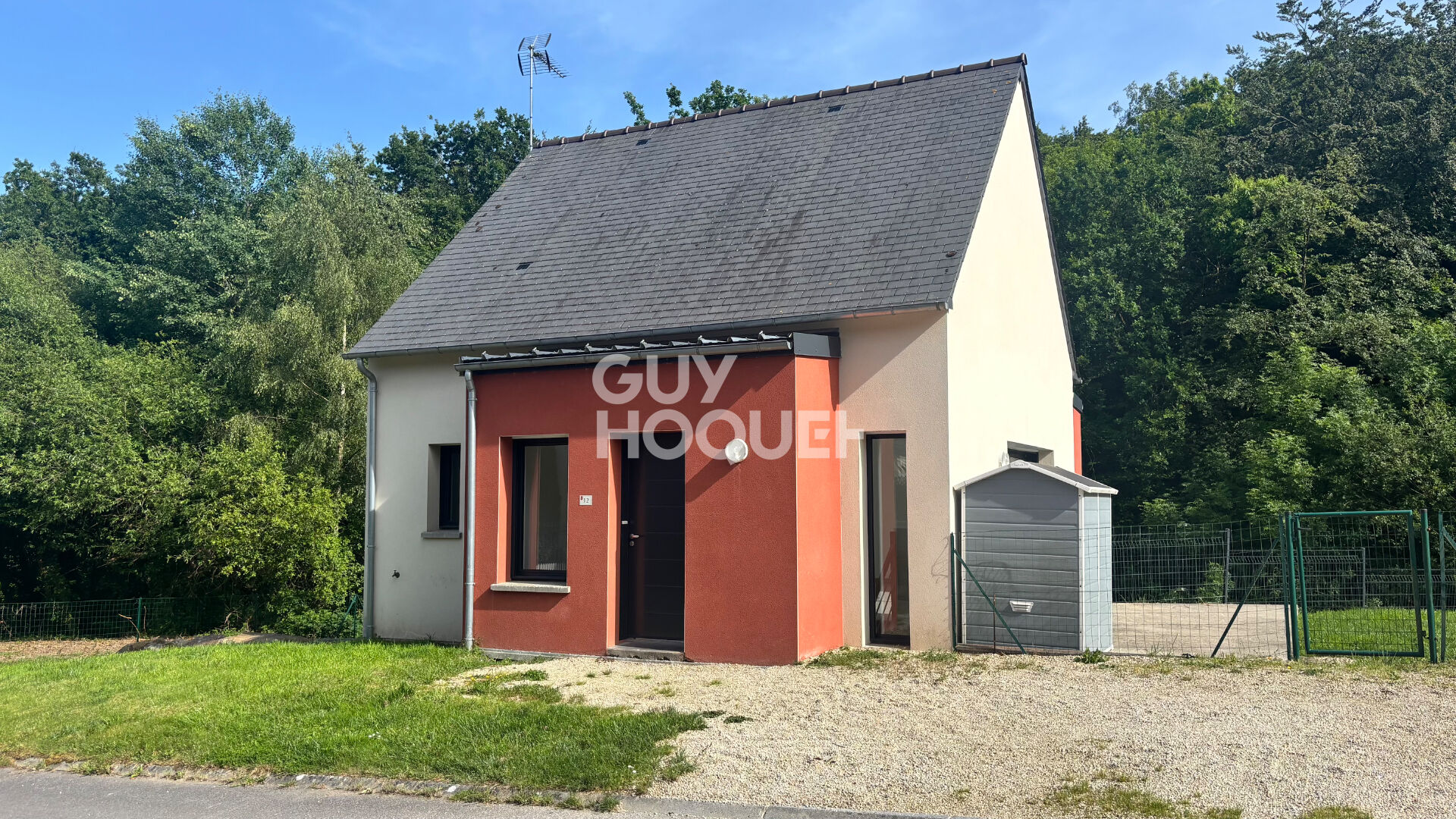 Maison DINAN environ 95 m²