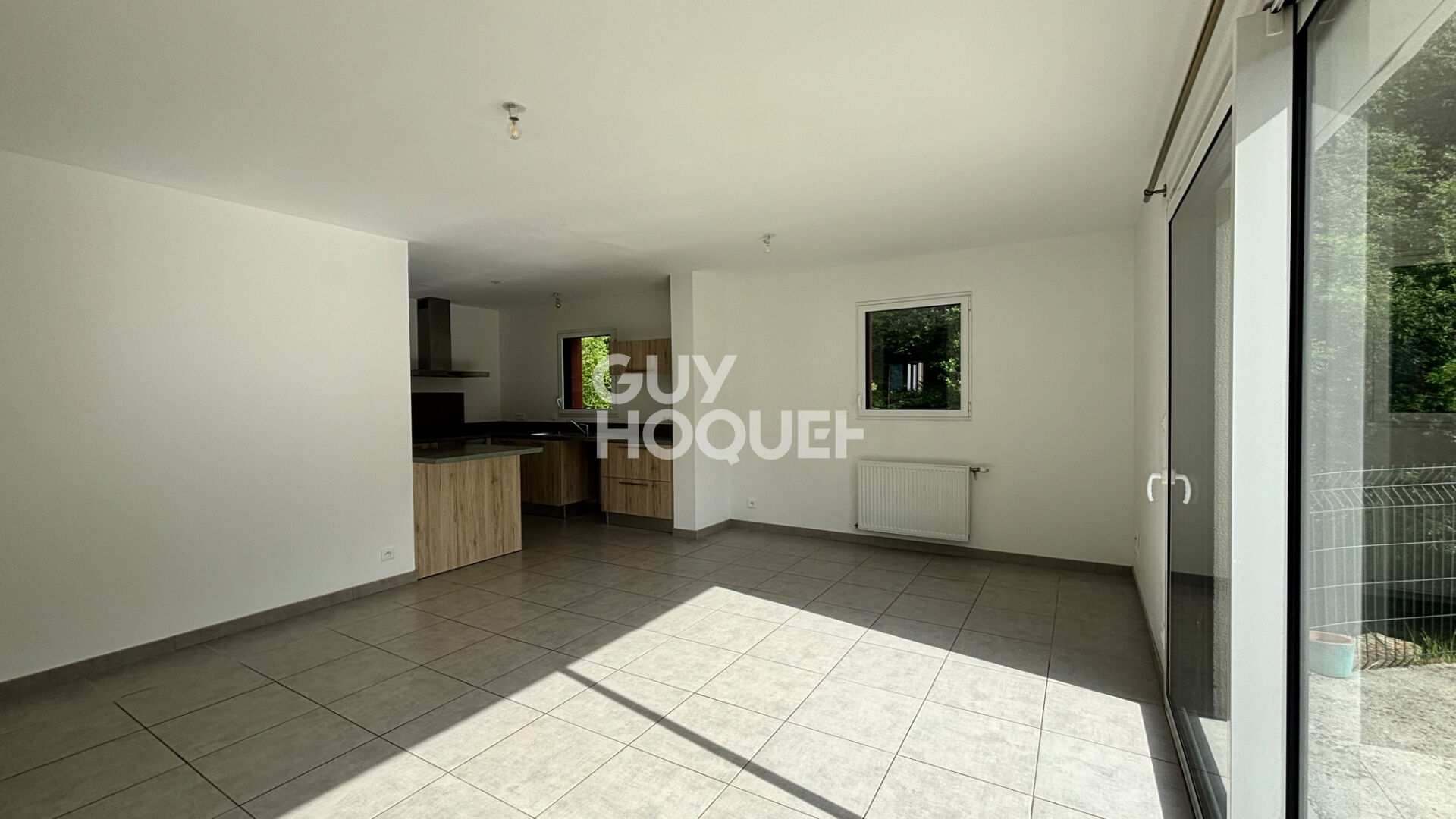 Maison DINAN environ 95 m²