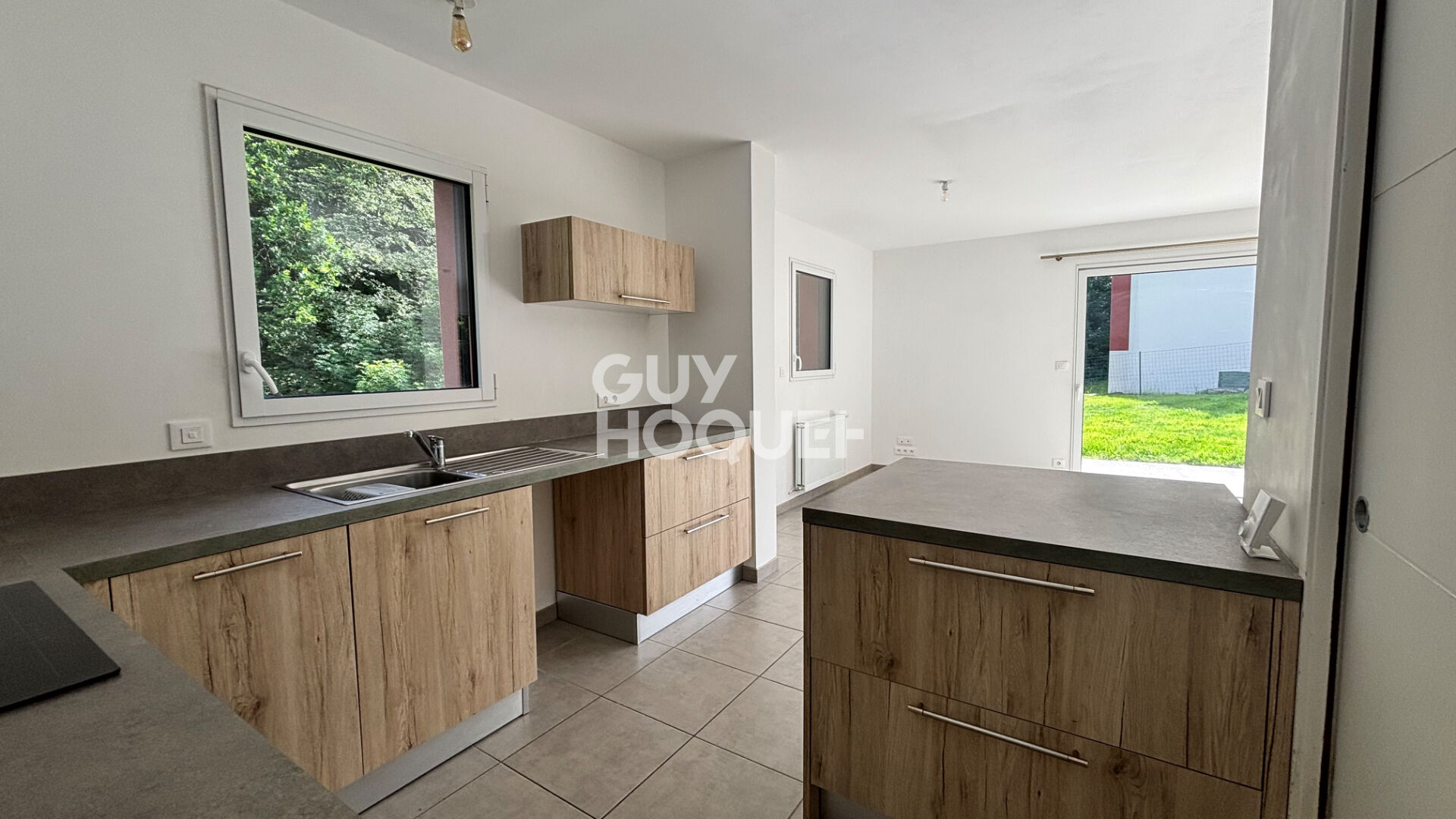 Maison DINAN environ 95 m²