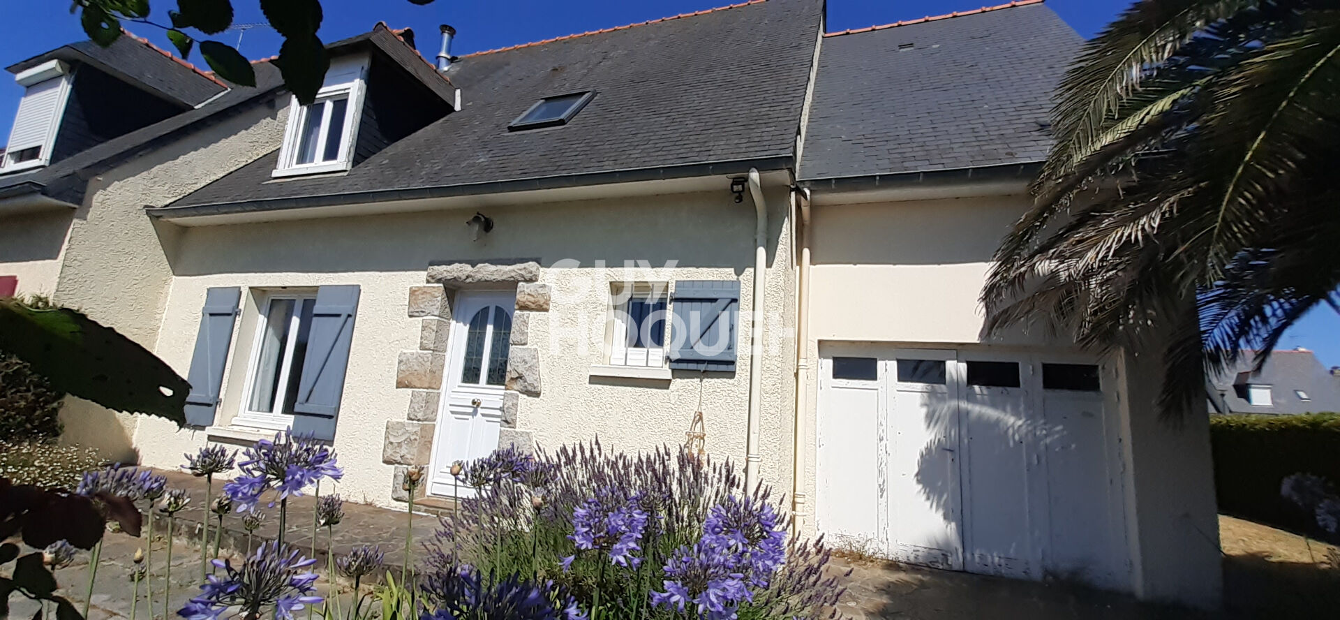 Bourg de Ploubalay