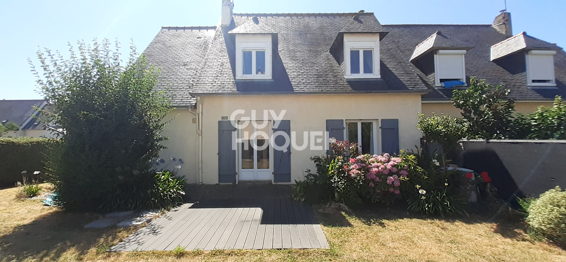 Bourg de Ploubalay