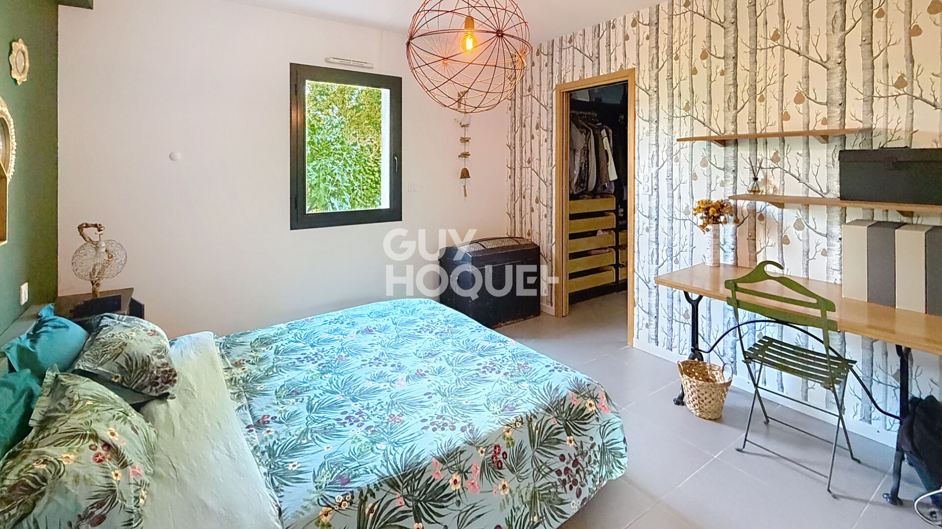 MAISON FAMILIALE - DINAN  A PIED- 4 CH - BBC - CALME